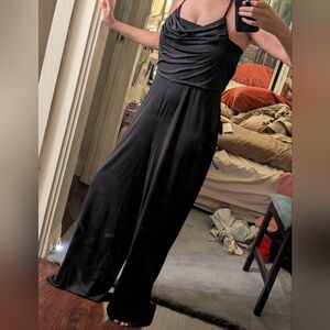 Almost famous dress pantsuit